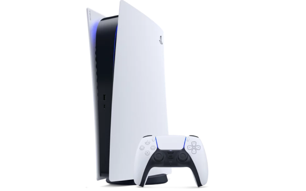 Playstation 5